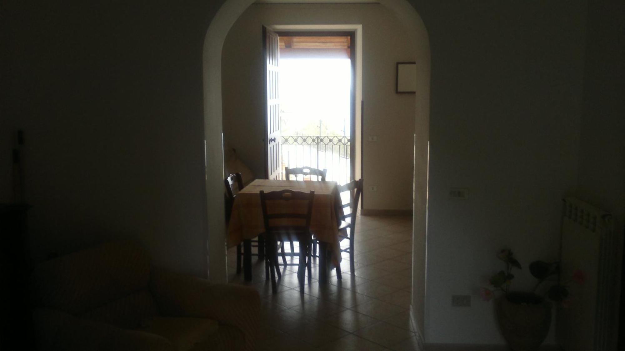 Agriturismo La Palombara パオラ エクステリア 写真