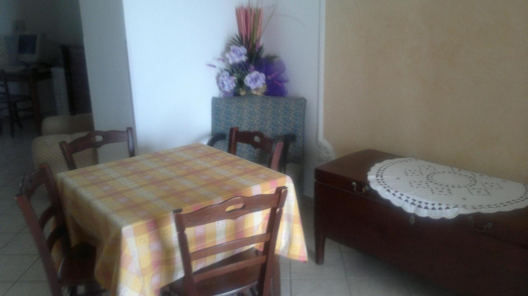 Agriturismo La Palombara パオラ エクステリア 写真