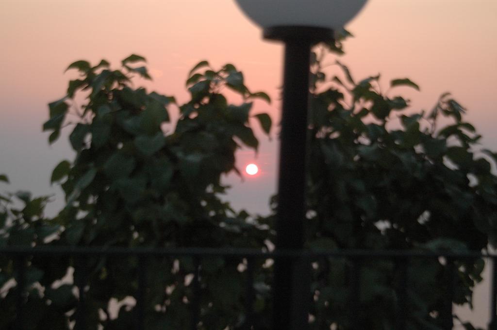 Agriturismo La Palombara パオラ エクステリア 写真